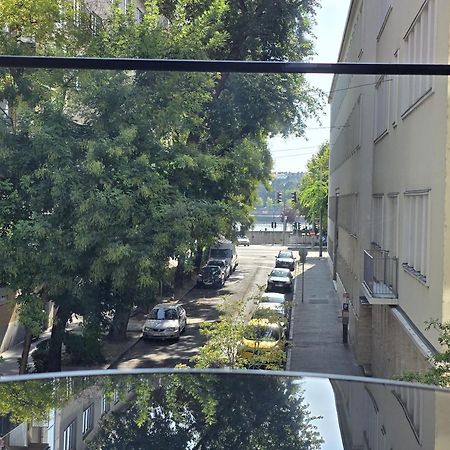 The Riverhouse Budapeszt Zewnętrze zdjęcie