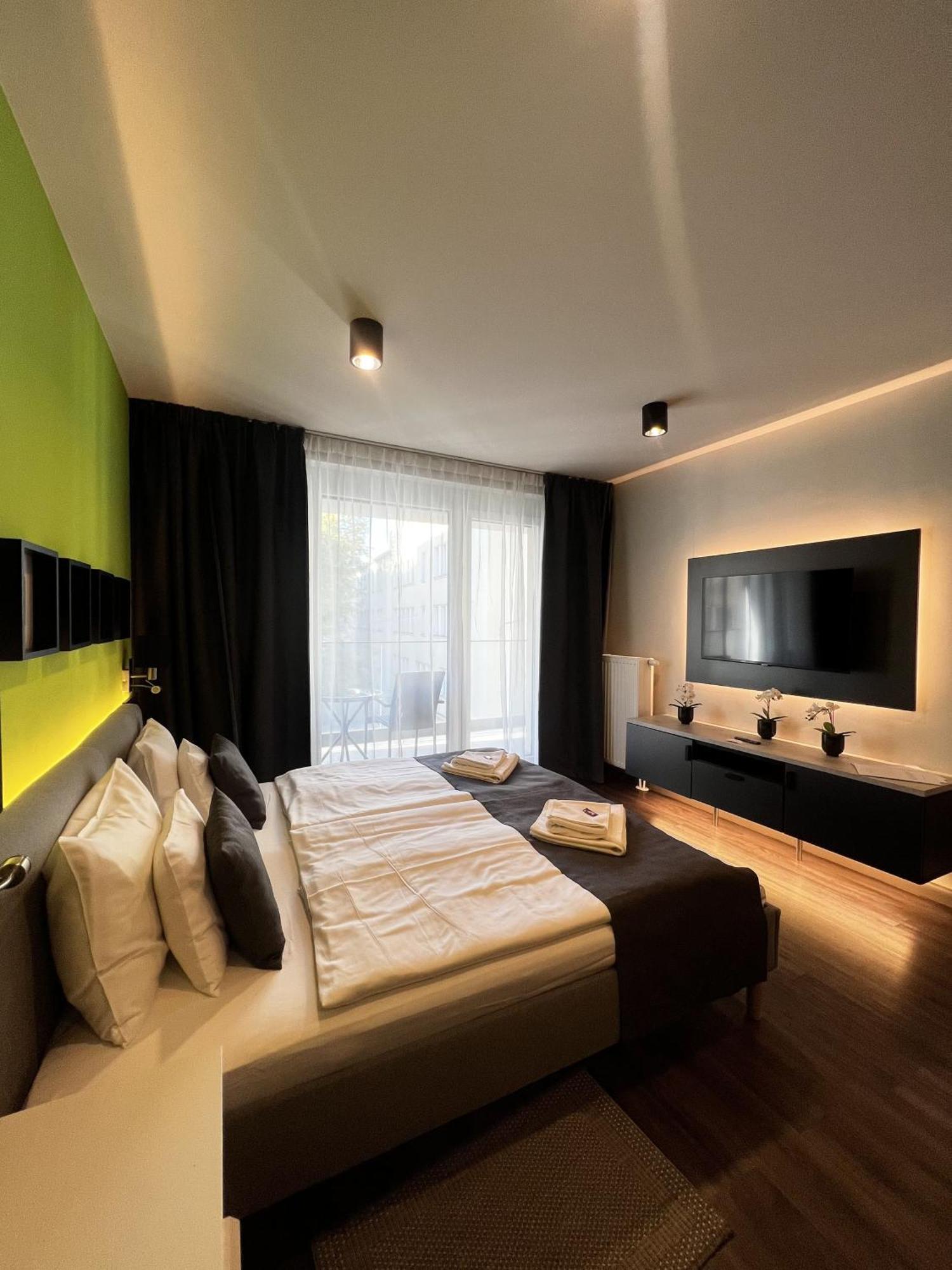 The Riverhouse Budapeszt Zewnętrze zdjęcie