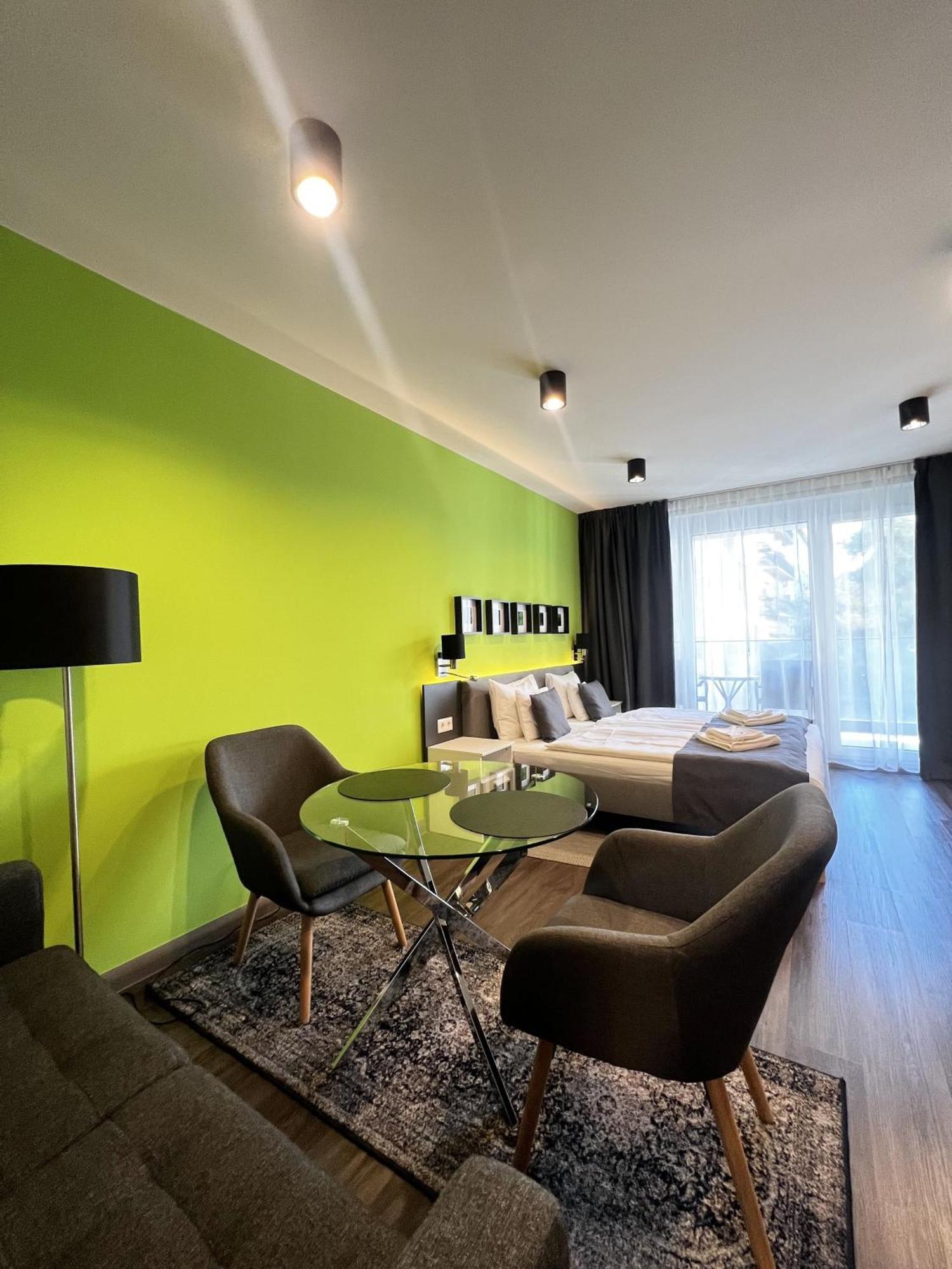 The Riverhouse Budapeszt Zewnętrze zdjęcie