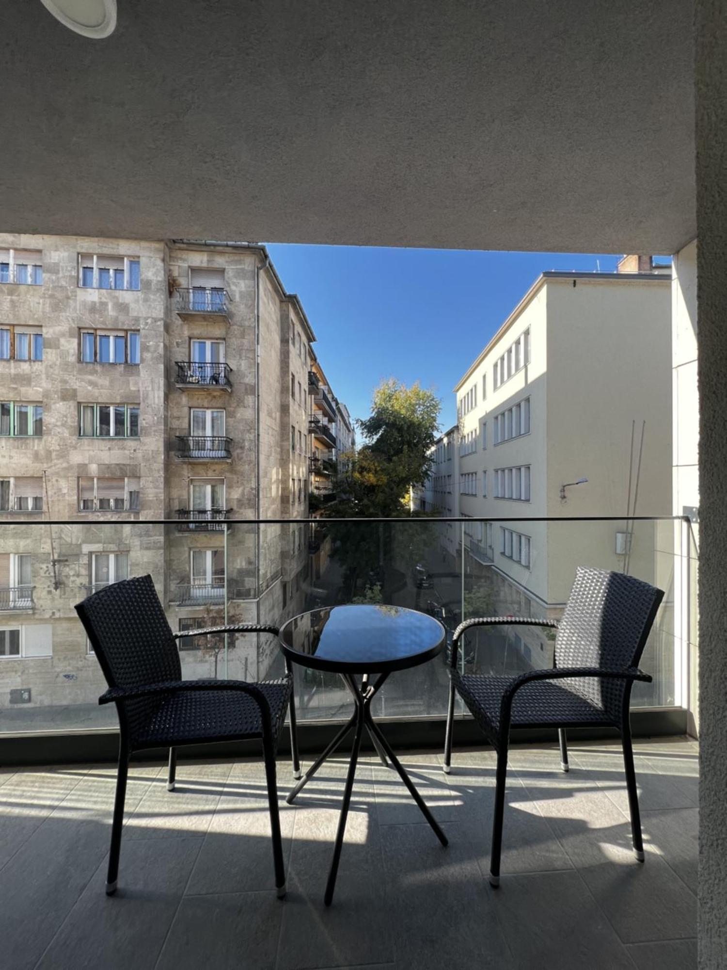 The Riverhouse Budapeszt Zewnętrze zdjęcie
