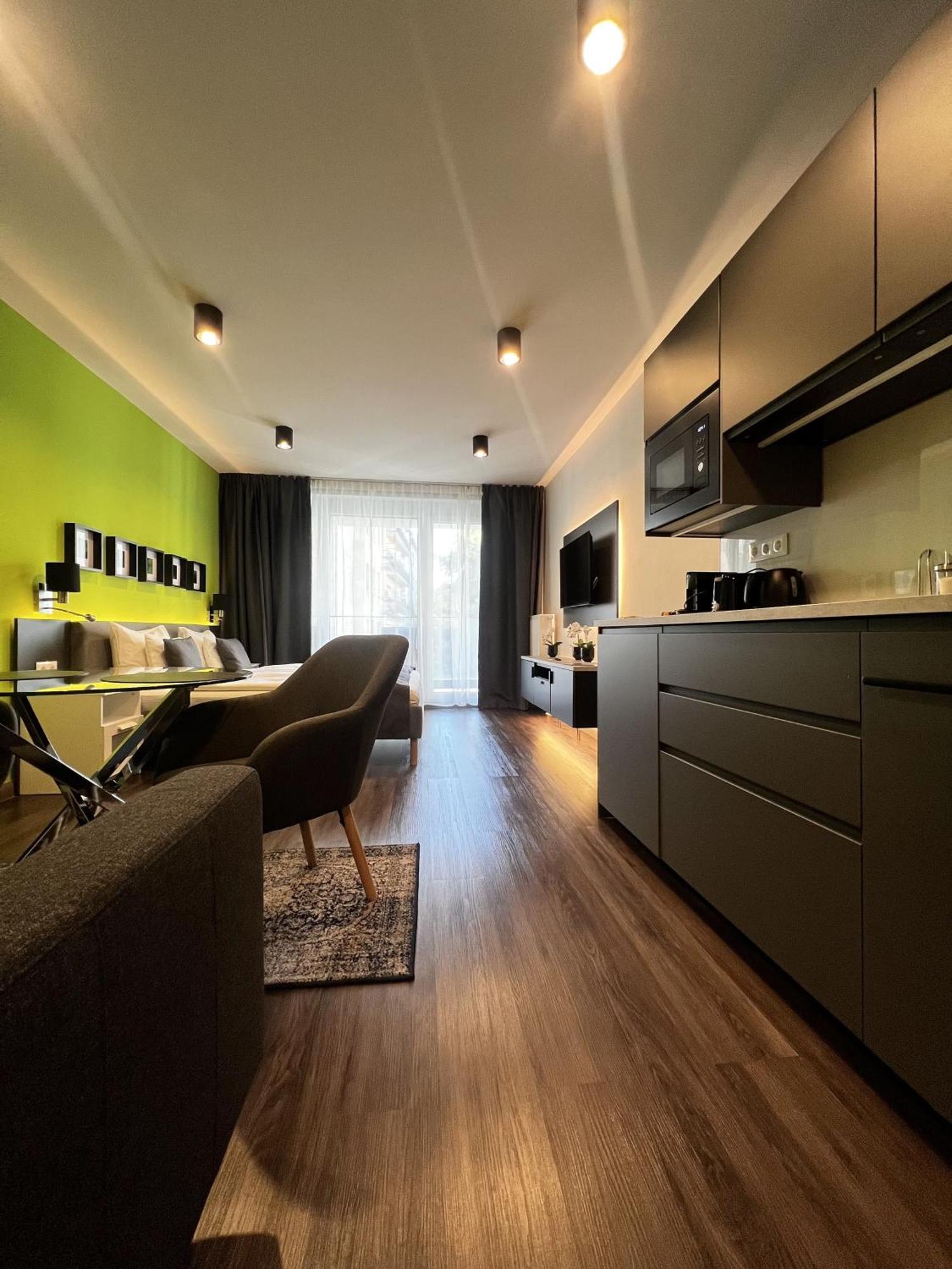 The Riverhouse Budapeszt Zewnętrze zdjęcie