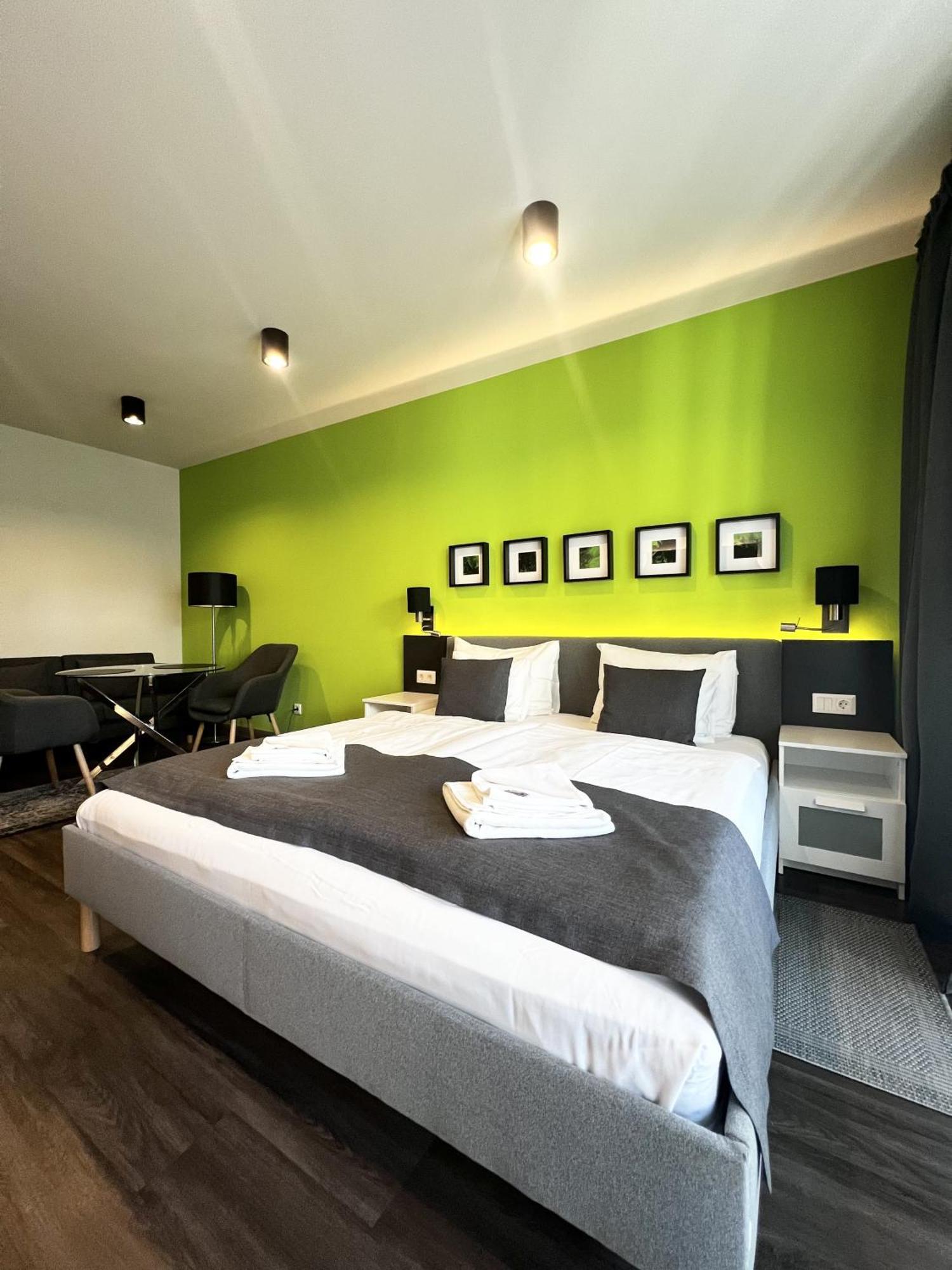 The Riverhouse Budapeszt Zewnętrze zdjęcie