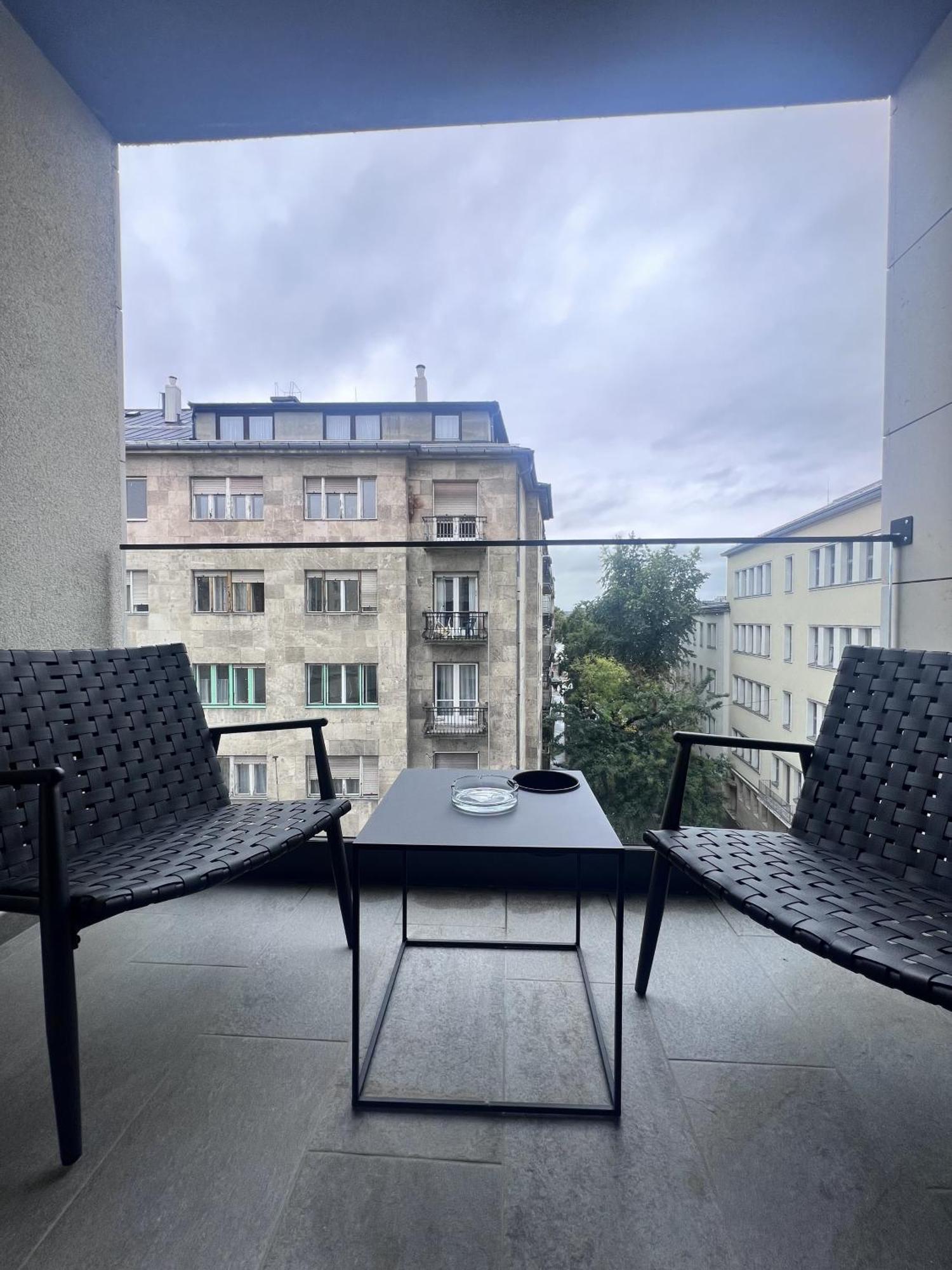 The Riverhouse Budapeszt Zewnętrze zdjęcie