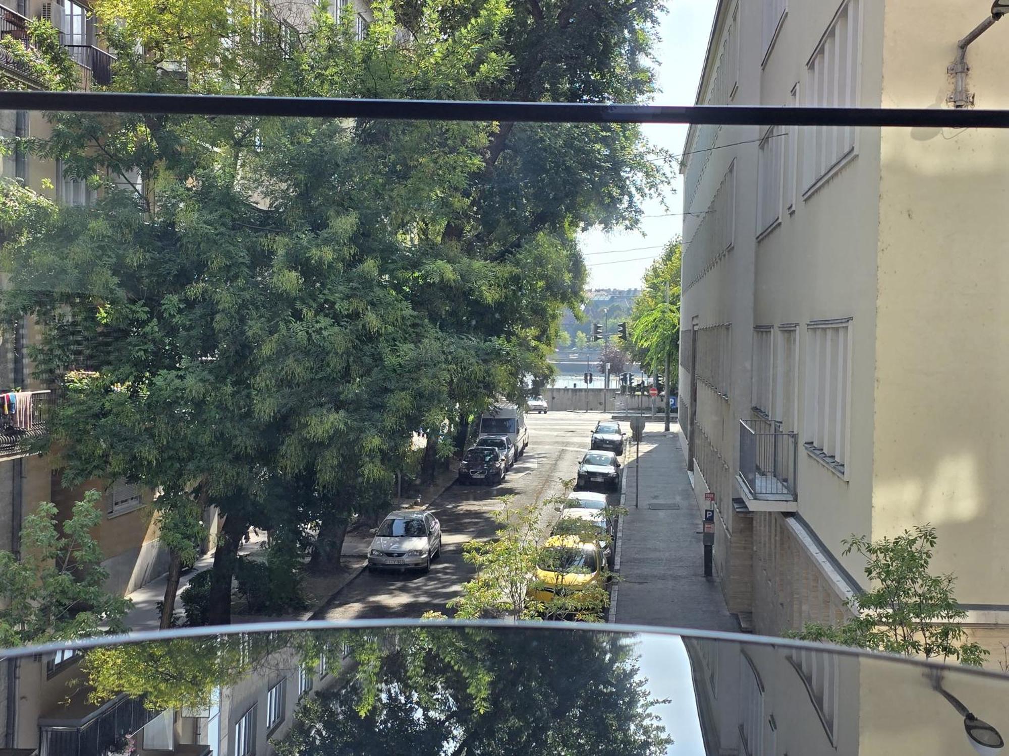 The Riverhouse Budapeszt Zewnętrze zdjęcie