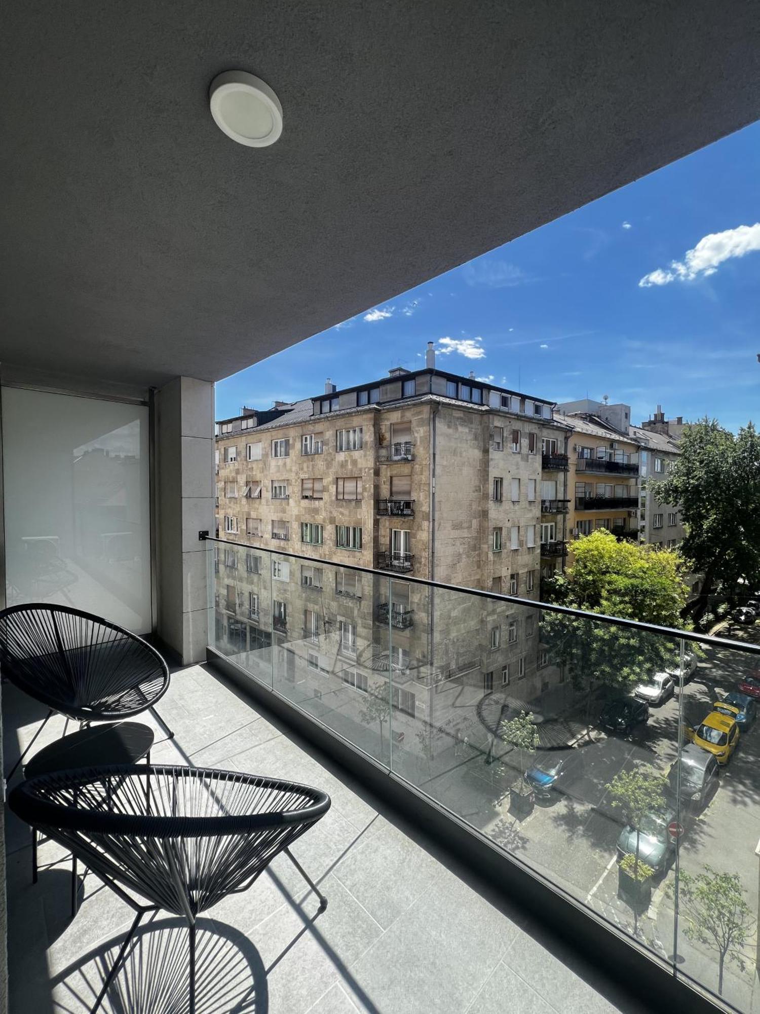 The Riverhouse Budapeszt Zewnętrze zdjęcie