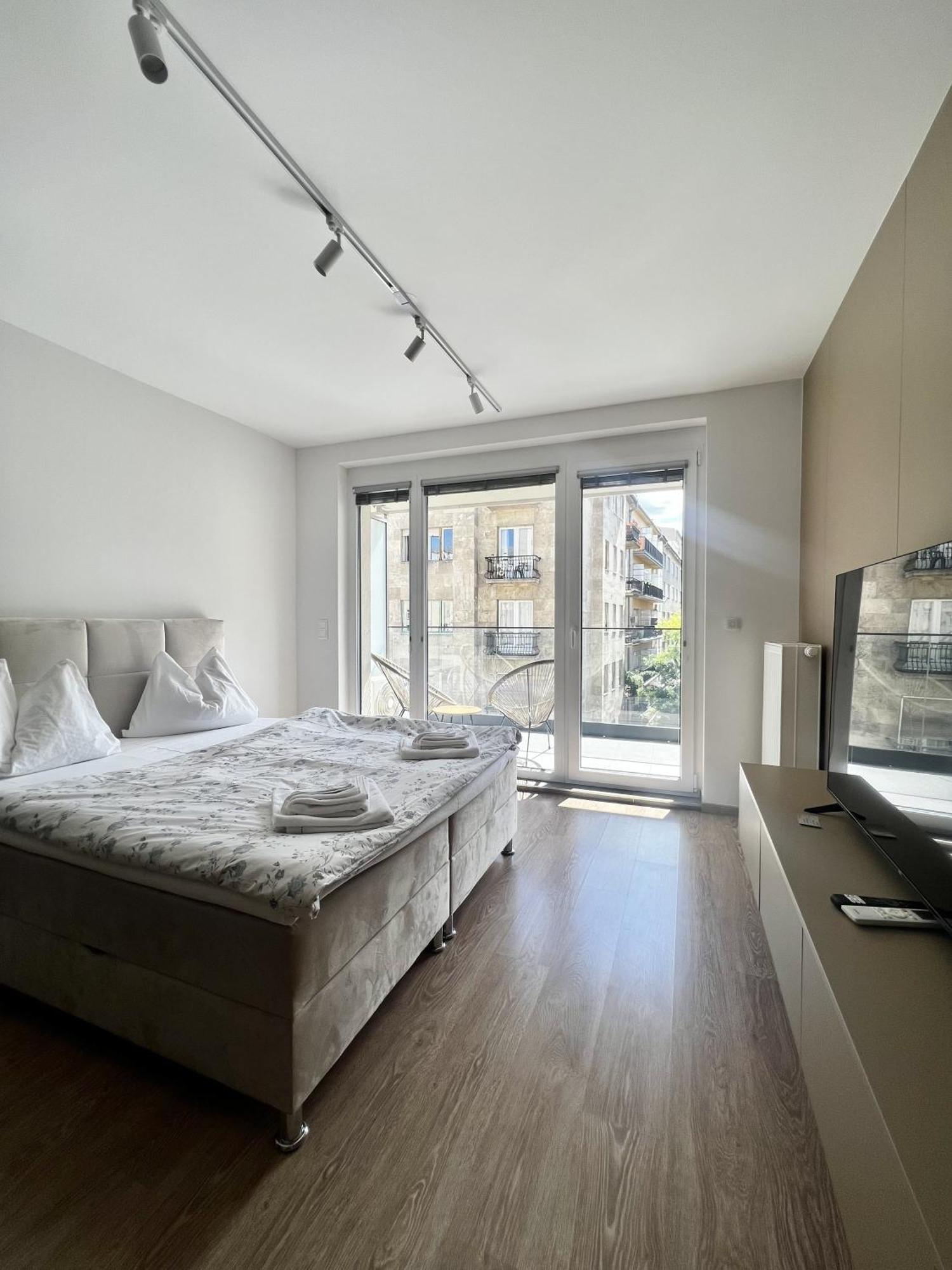 The Riverhouse Budapeszt Zewnętrze zdjęcie