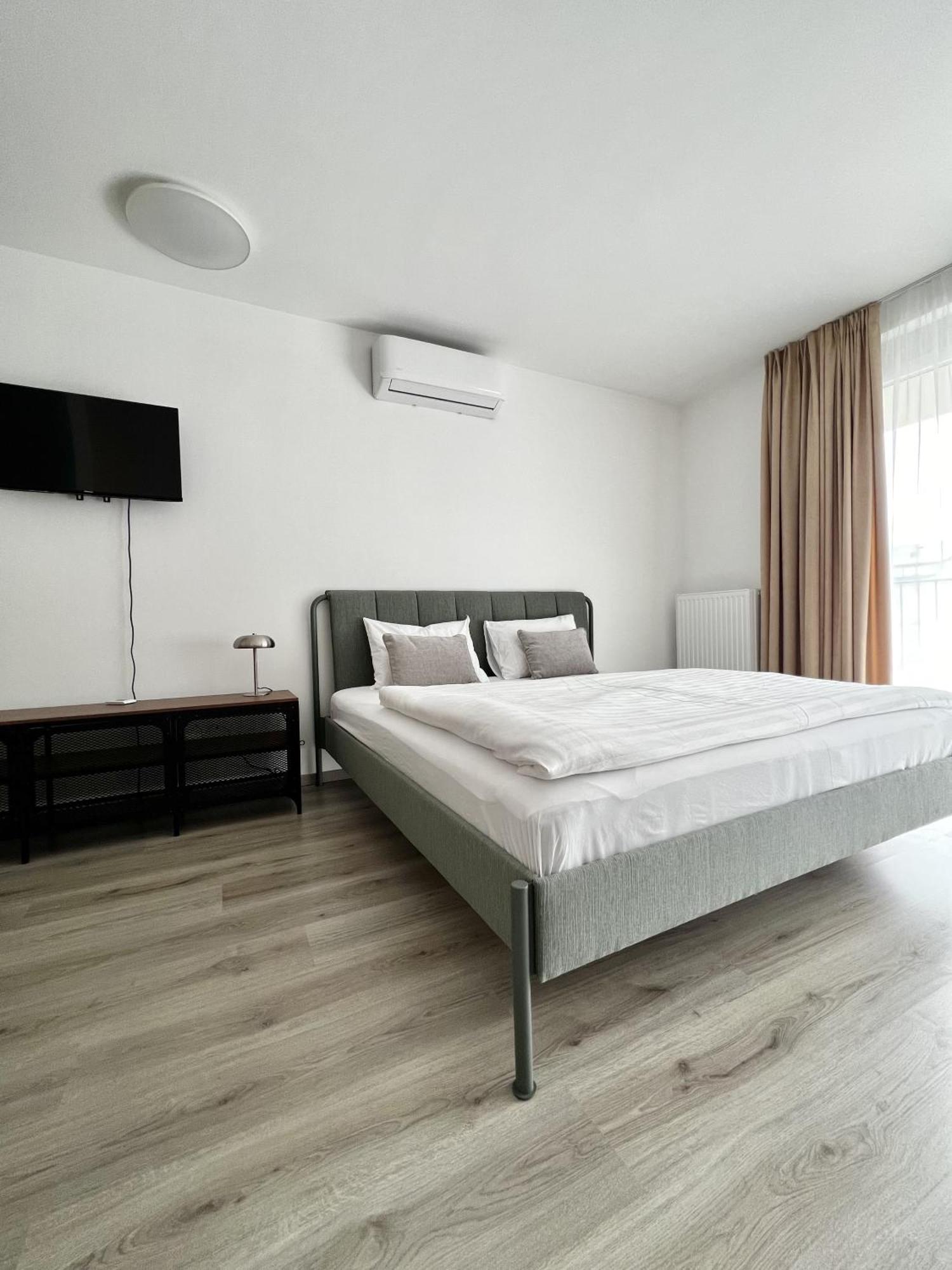 The Riverhouse Budapeszt Zewnętrze zdjęcie