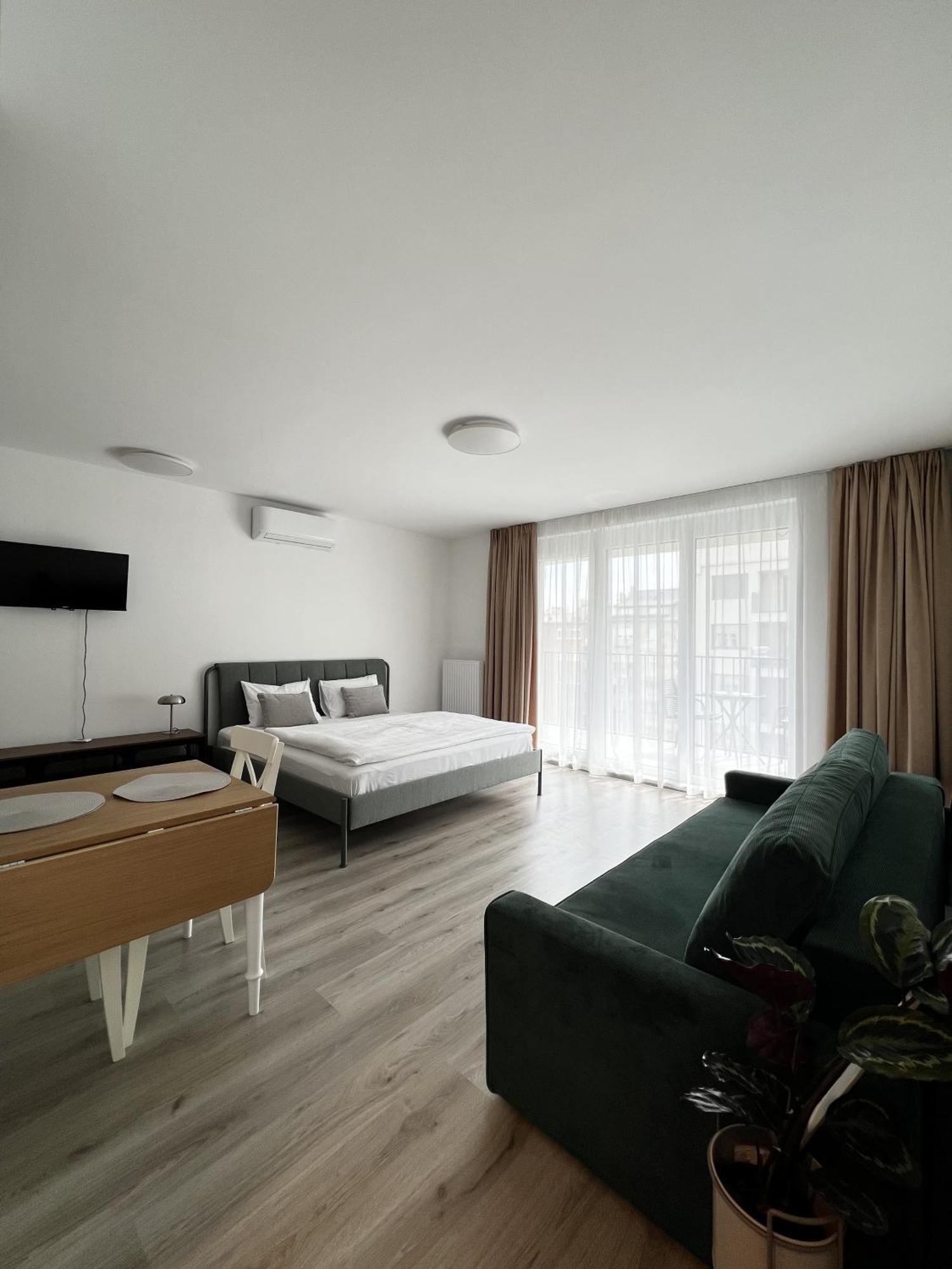 The Riverhouse Budapeszt Zewnętrze zdjęcie