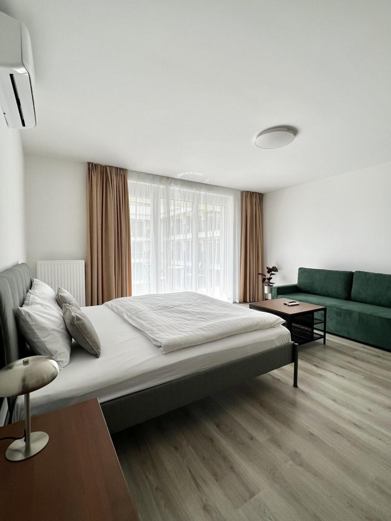 The Riverhouse Budapeszt Zewnętrze zdjęcie