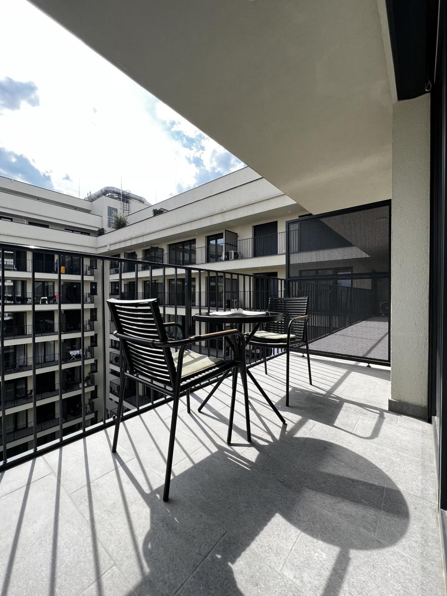 The Riverhouse Budapeszt Zewnętrze zdjęcie