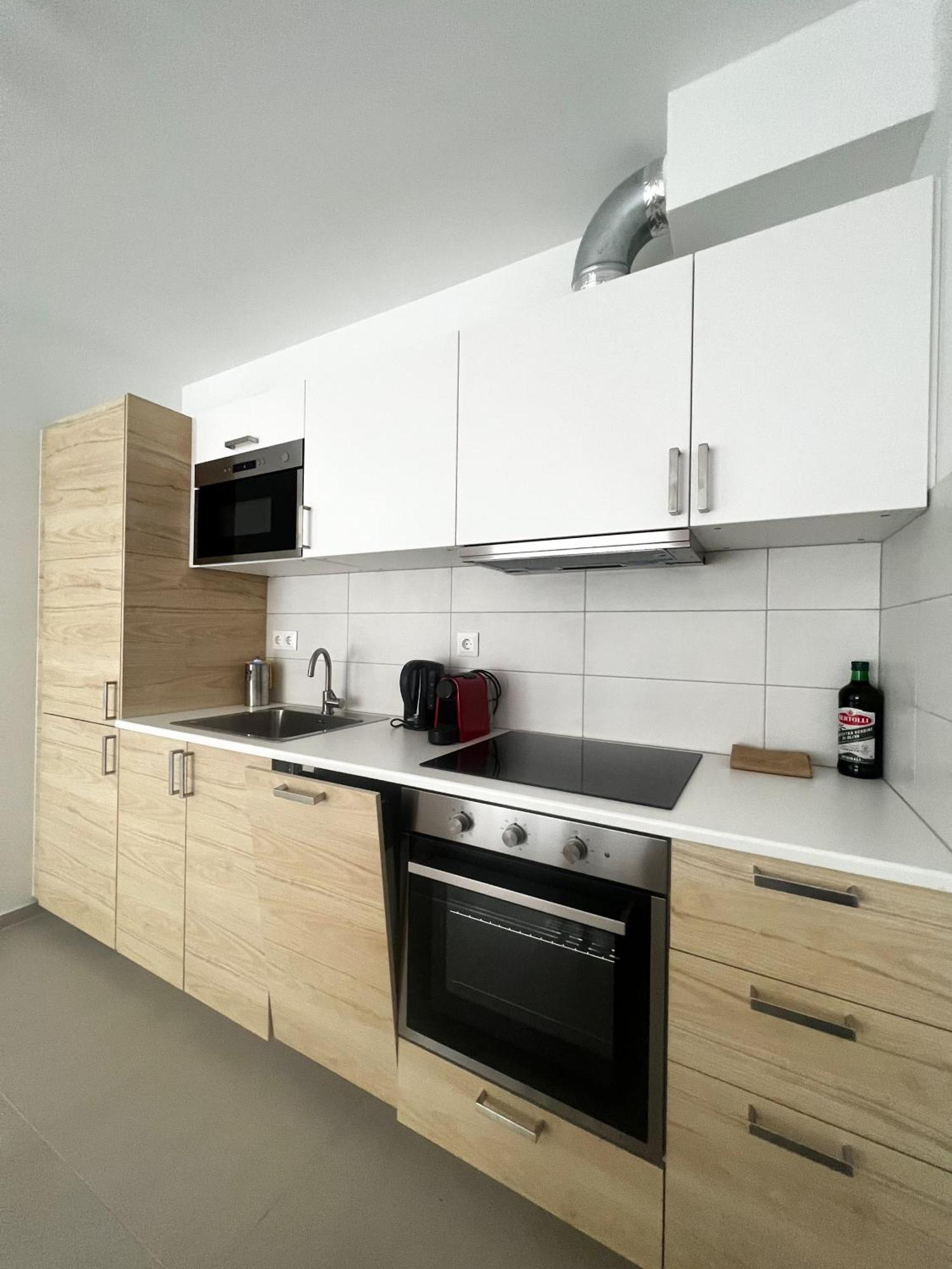 The Riverhouse Budapeszt Zewnętrze zdjęcie