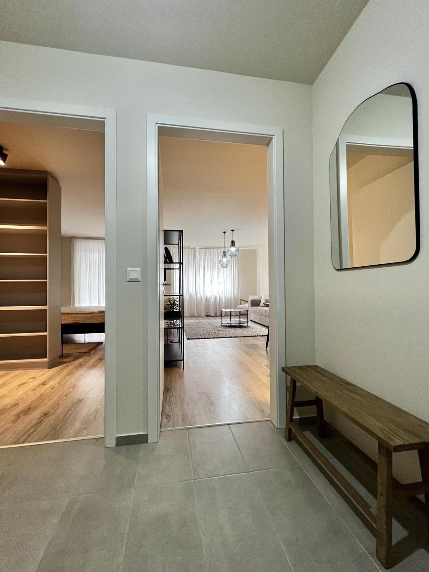 The Riverhouse Budapeszt Zewnętrze zdjęcie