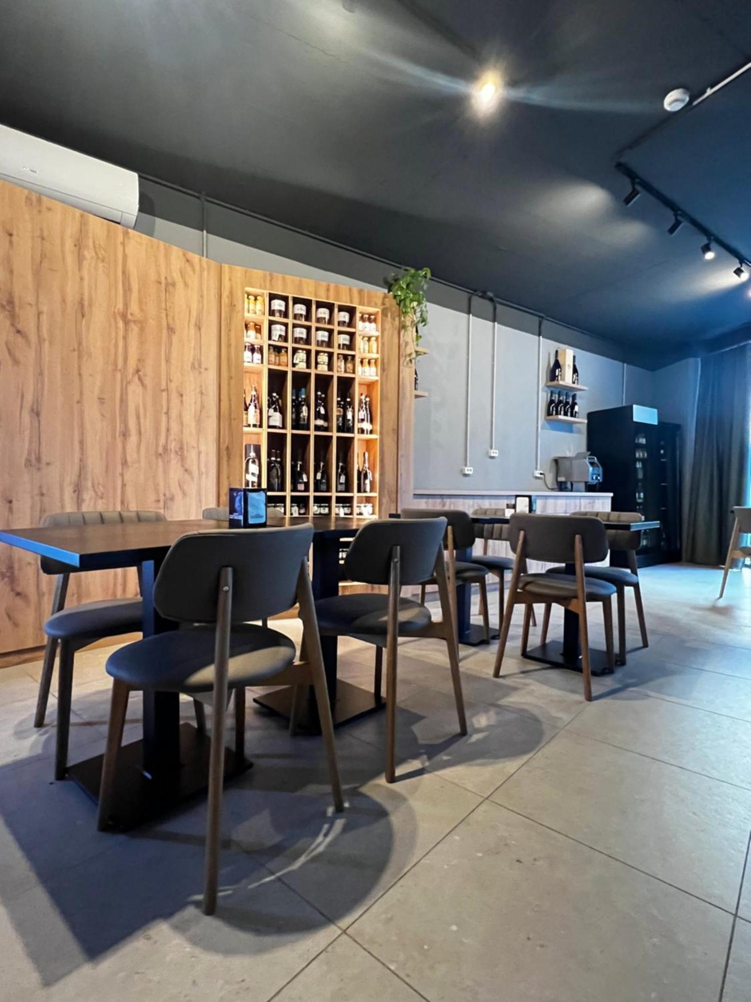 The Riverhouse Budapeszt Zewnętrze zdjęcie