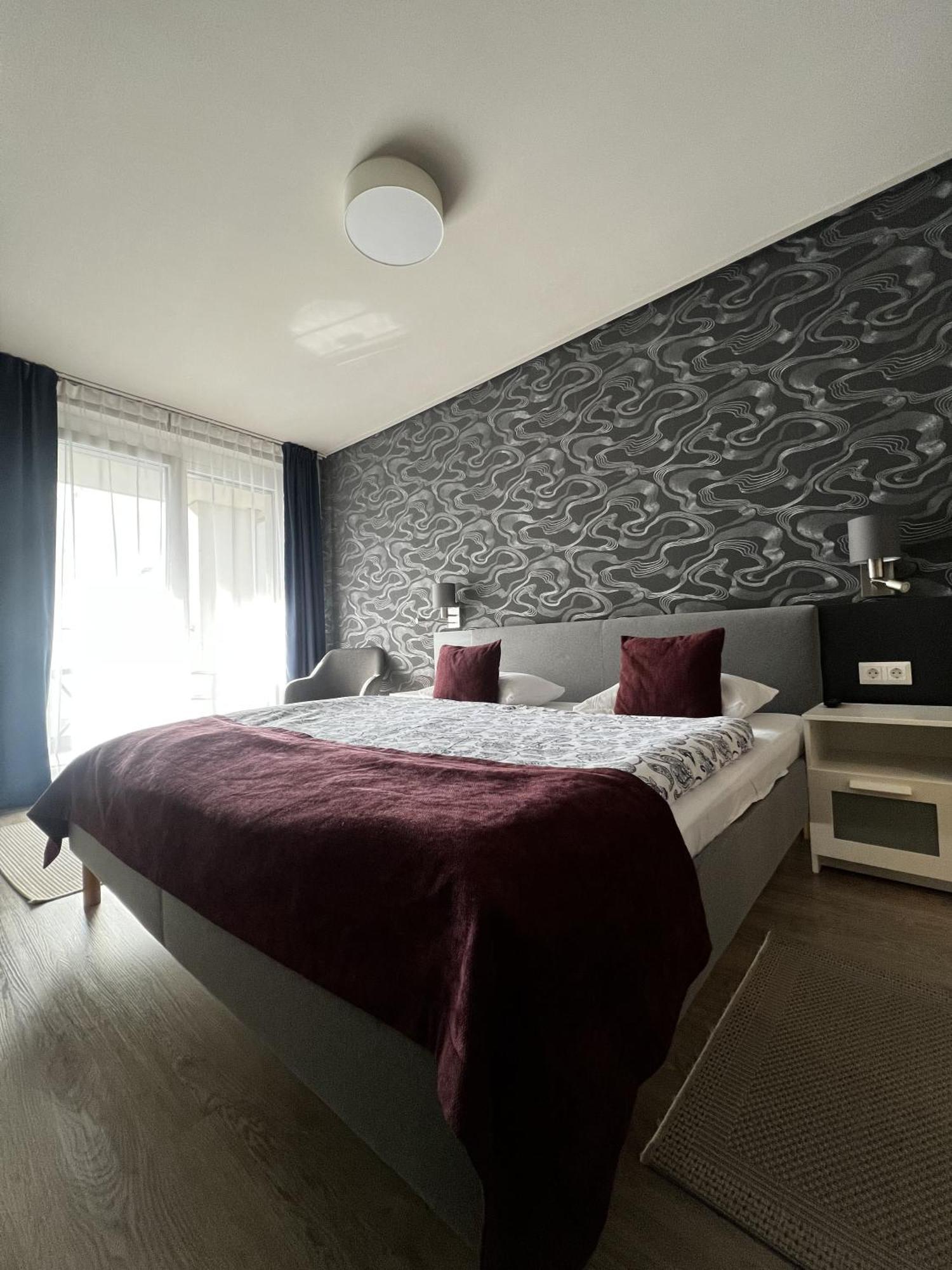 The Riverhouse Budapeszt Zewnętrze zdjęcie
