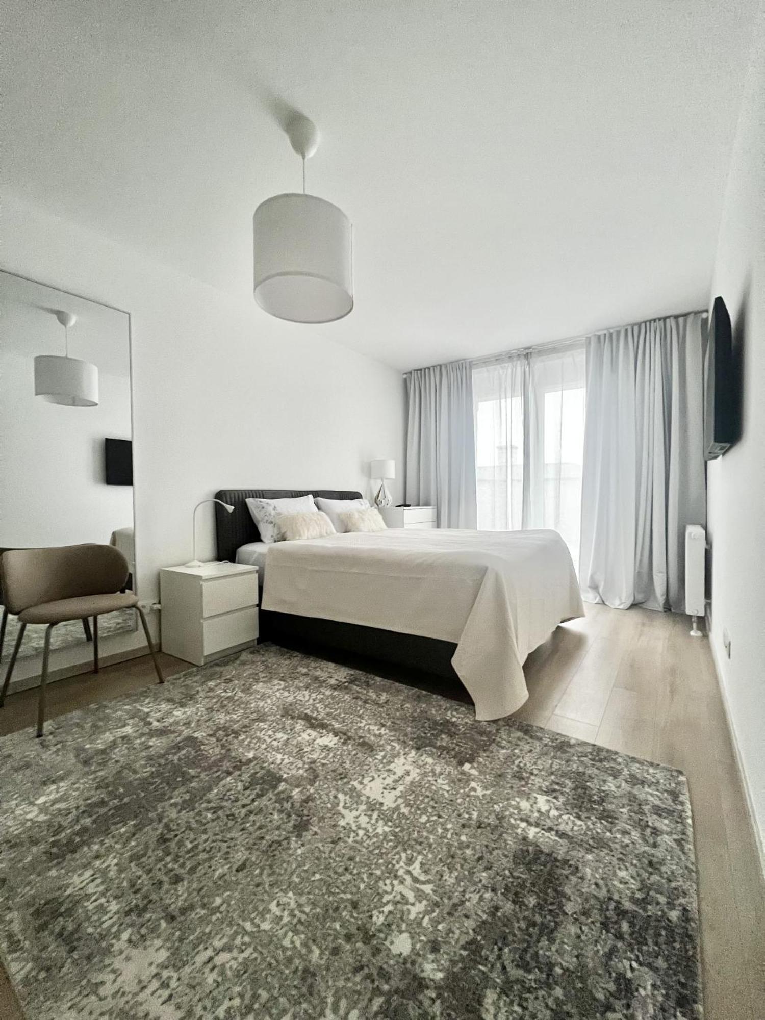 The Riverhouse Budapeszt Zewnętrze zdjęcie